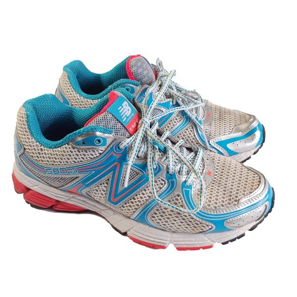 New Balance Shoes New Balance 58 V4 Running Shoe Poshmark